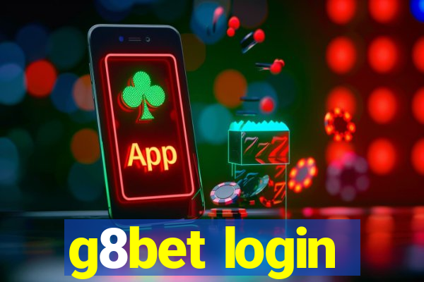 g8bet login